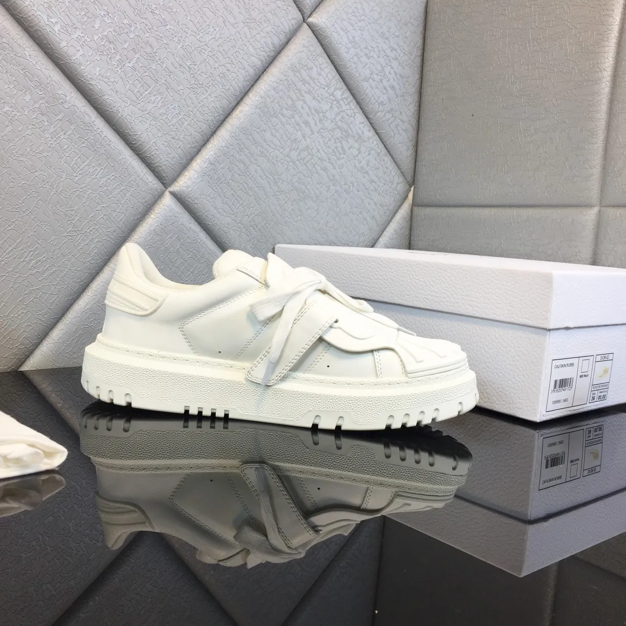 👟👟Ex-factory price 480👟👟 dior shell shoes, 2021 new colors, complete colors, quality depends on the details, welcome to see the board. The outsole is made of original T👟👟 ex-factory price U outsole, size: 35-41 (41 is custom-made, first order)